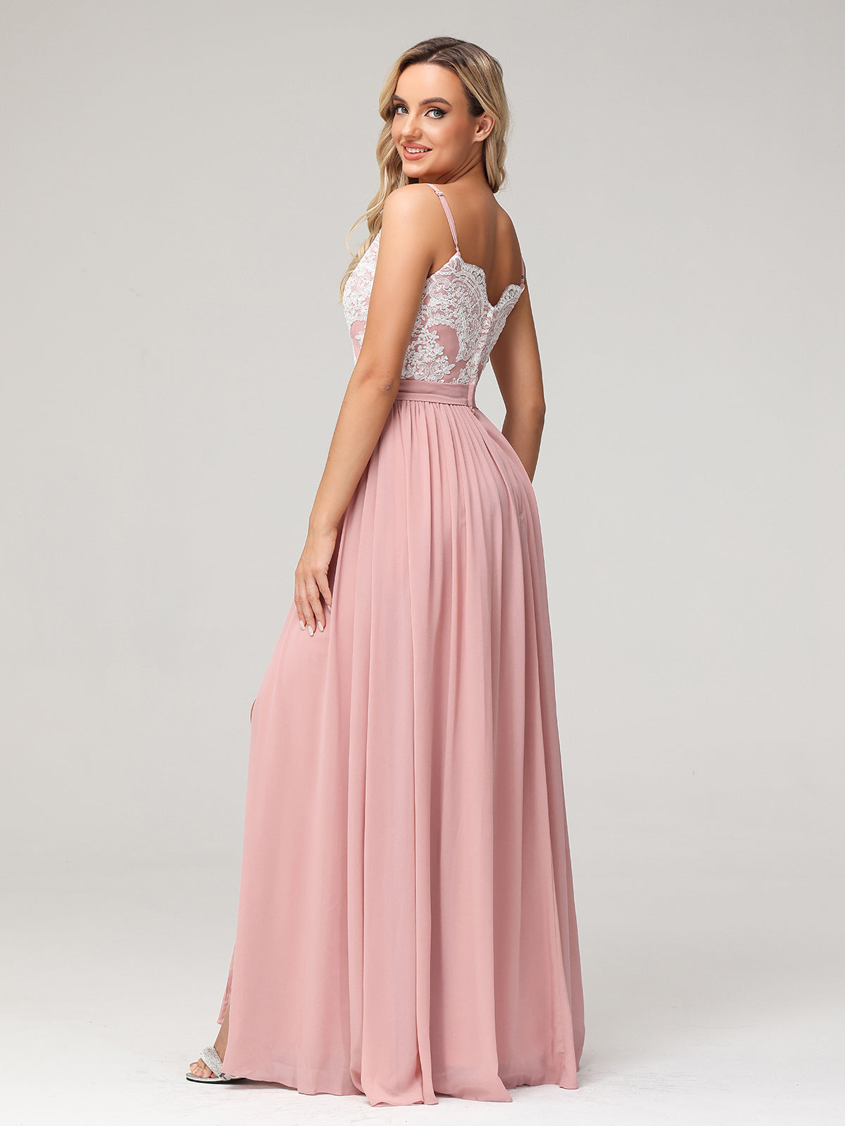 Dusty Rose